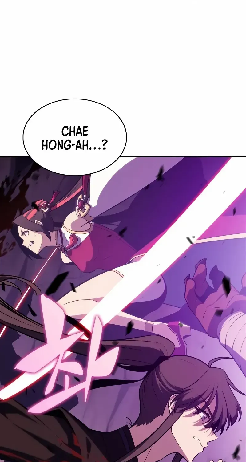 Solo Max-Level Newbie Chapter 176 page 51 - 
