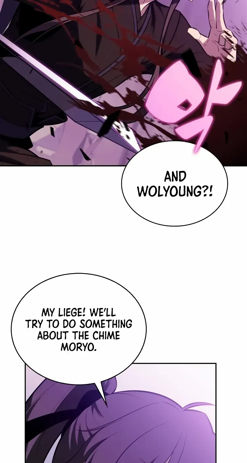 Solo Max-Level Newbie Chapter 176 page 52 - 