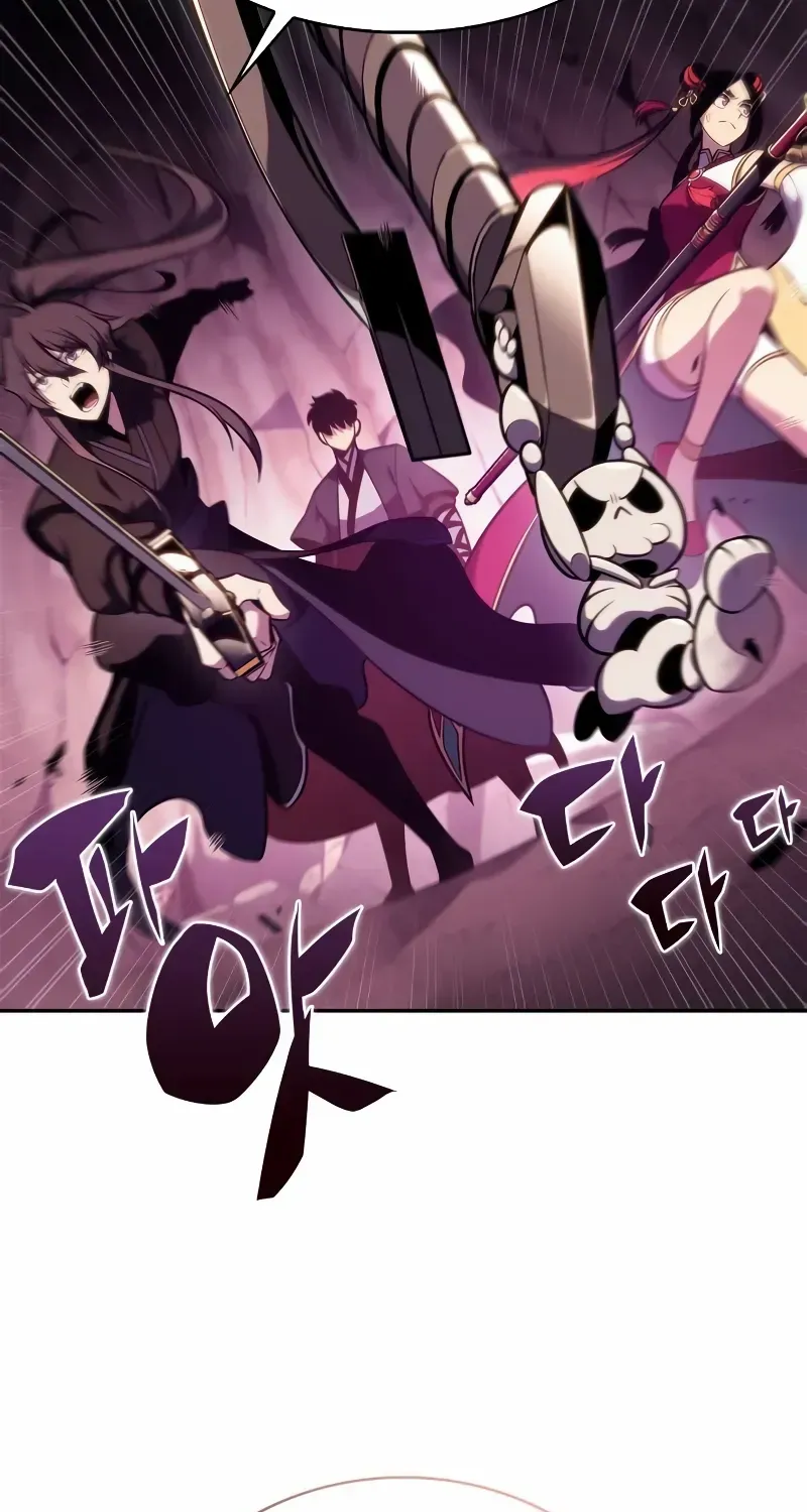 Solo Max-Level Newbie Chapter 176 page 54 - 