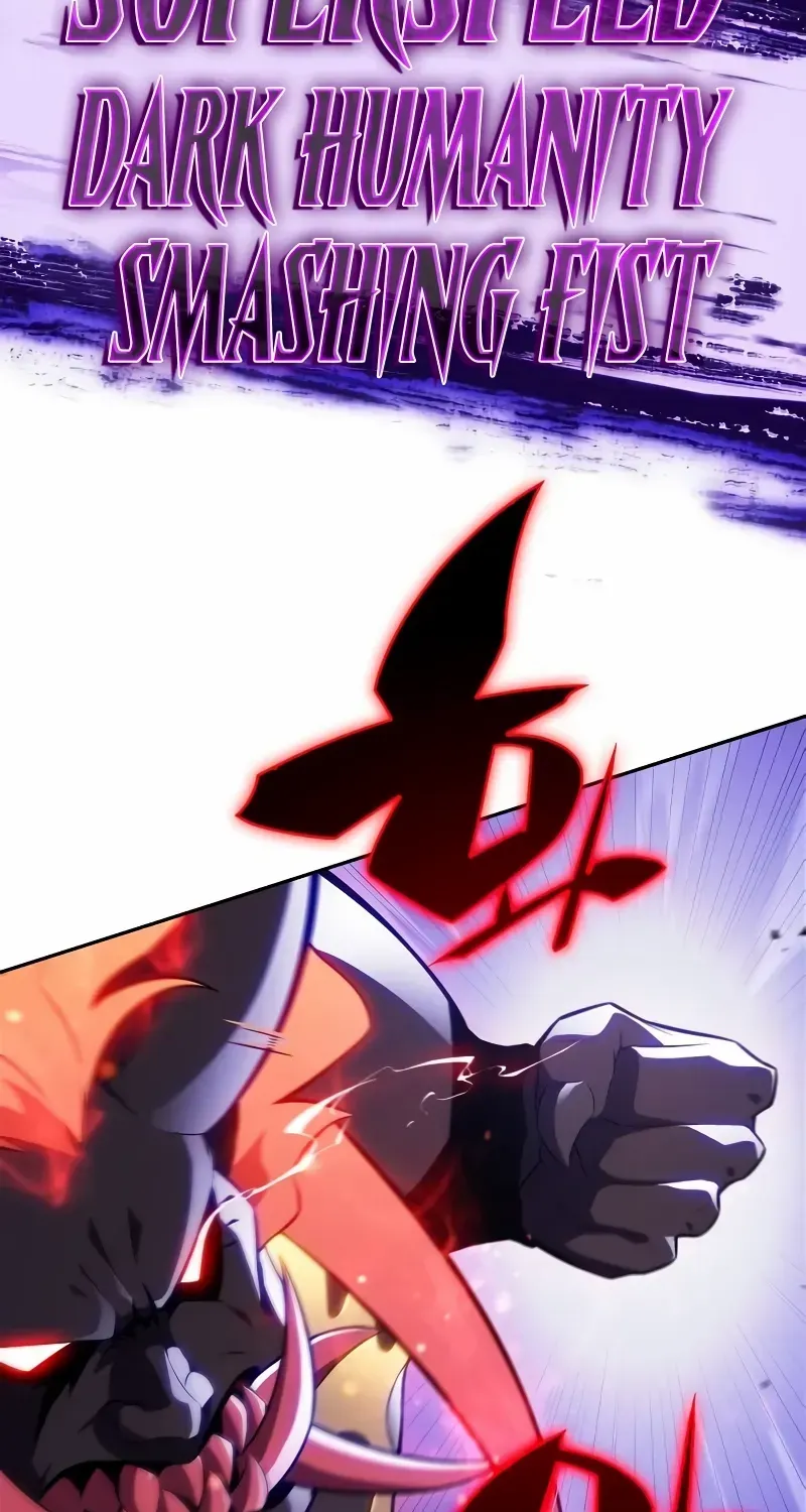 Solo Max-Level Newbie Chapter 176 page 60 - 