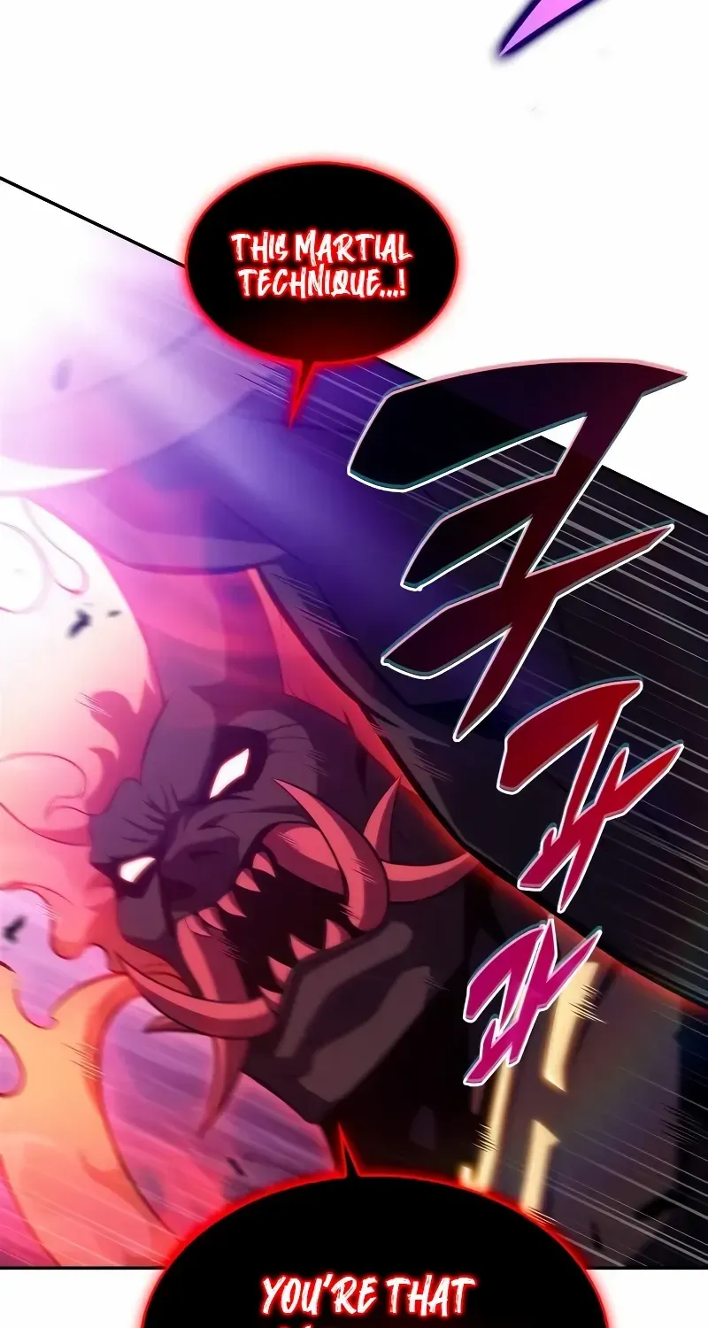 Solo Max-Level Newbie Chapter 176 page 63 - 