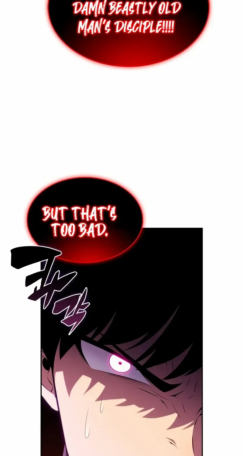 Solo Max-Level Newbie Chapter 176 page 64 - 