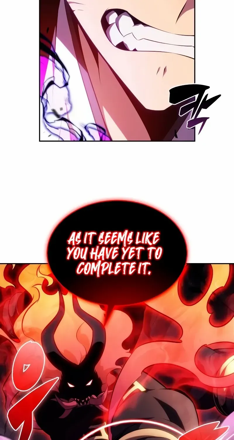 Solo Max-Level Newbie Chapter 176 page 65 - 