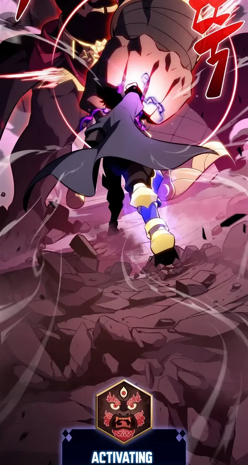 Solo Max-Level Newbie Chapter 176 page 66 - 