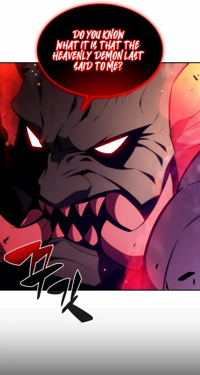 Solo Max-Level Newbie Chapter 176 page 68 - 