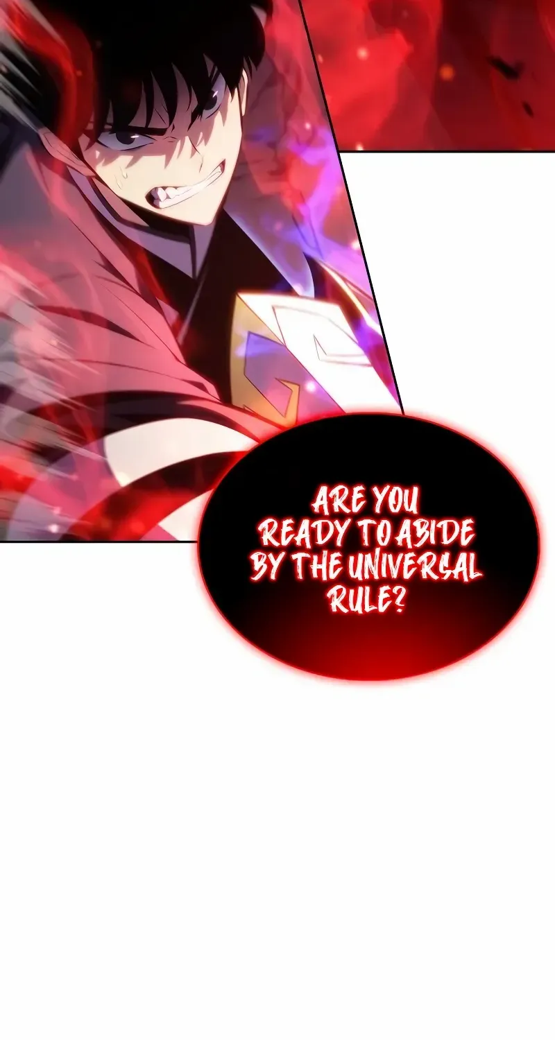 Solo Max-Level Newbie Chapter 176 page 75 - 