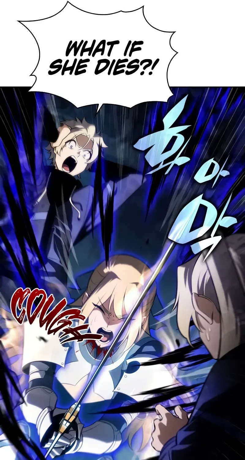 Solo Max-Level Newbie Chapter 176 page 78 - 