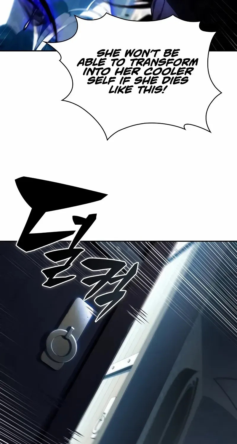 Solo Max-Level Newbie Chapter 176 page 79 - 