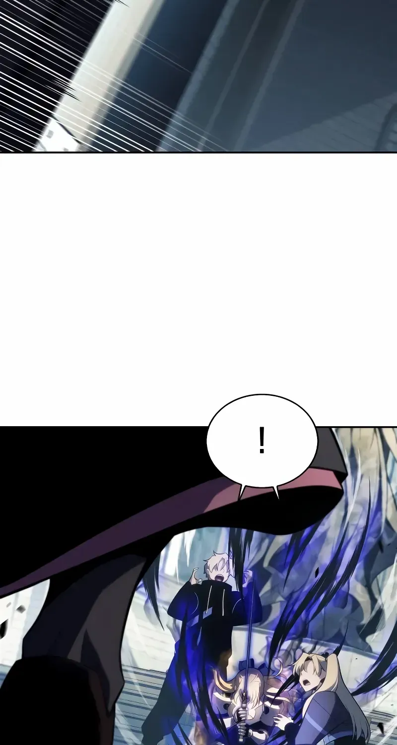 Solo Max-Level Newbie Chapter 176 page 80 - 
