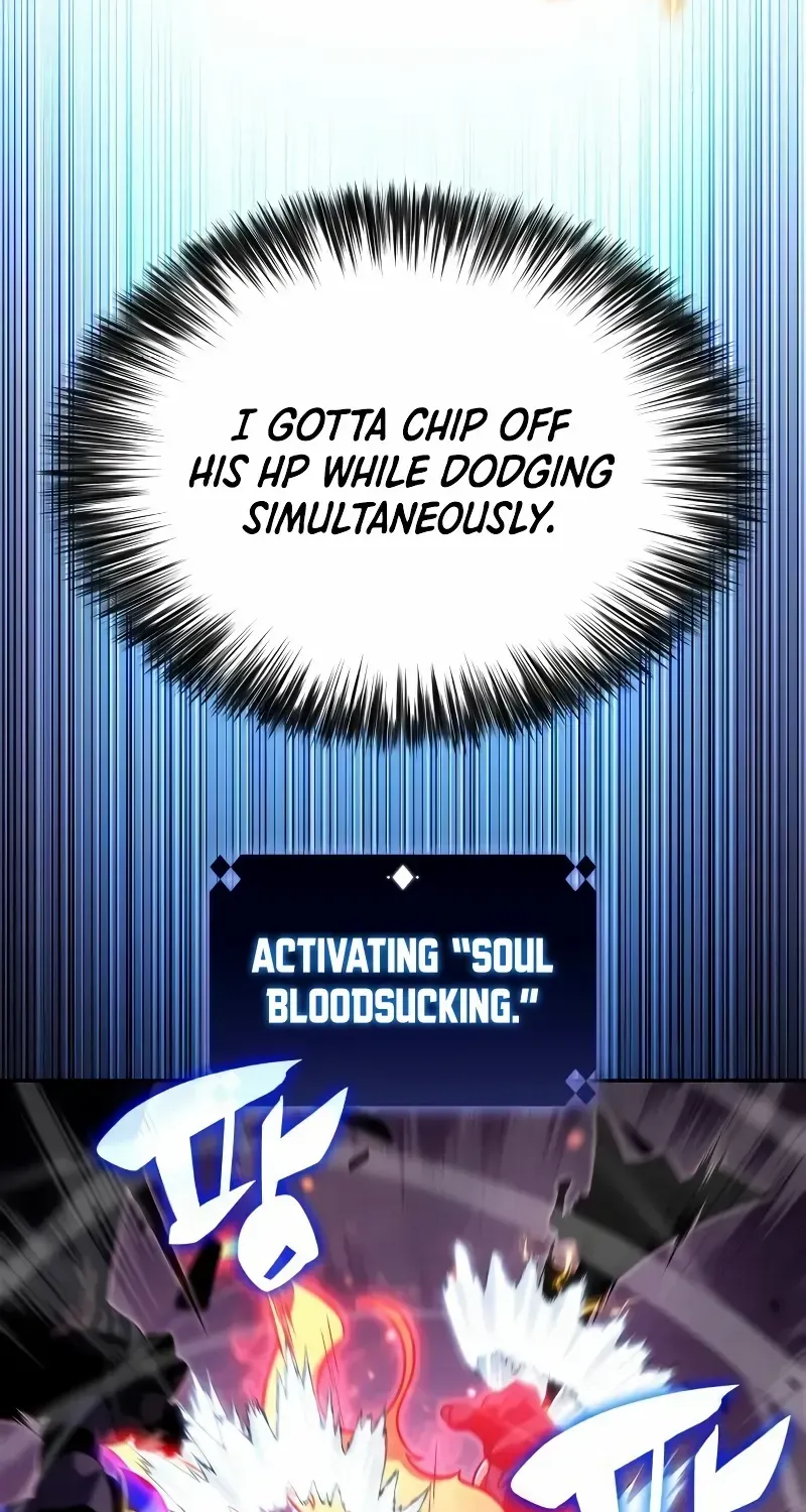 Solo Max-Level Newbie Chapter 176 page 9 - 