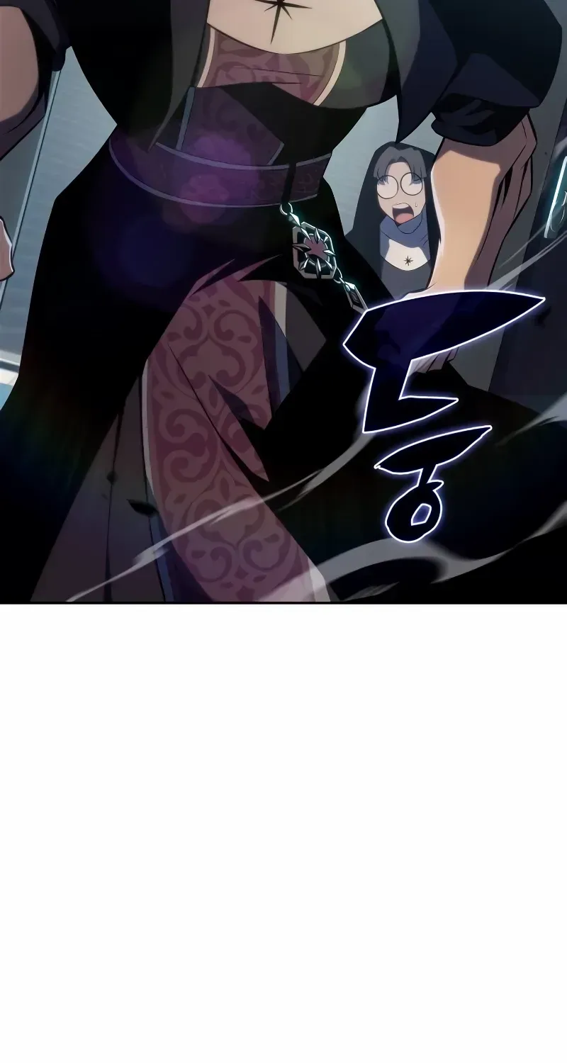 Solo Max-Level Newbie Chapter 176 page 82 - 