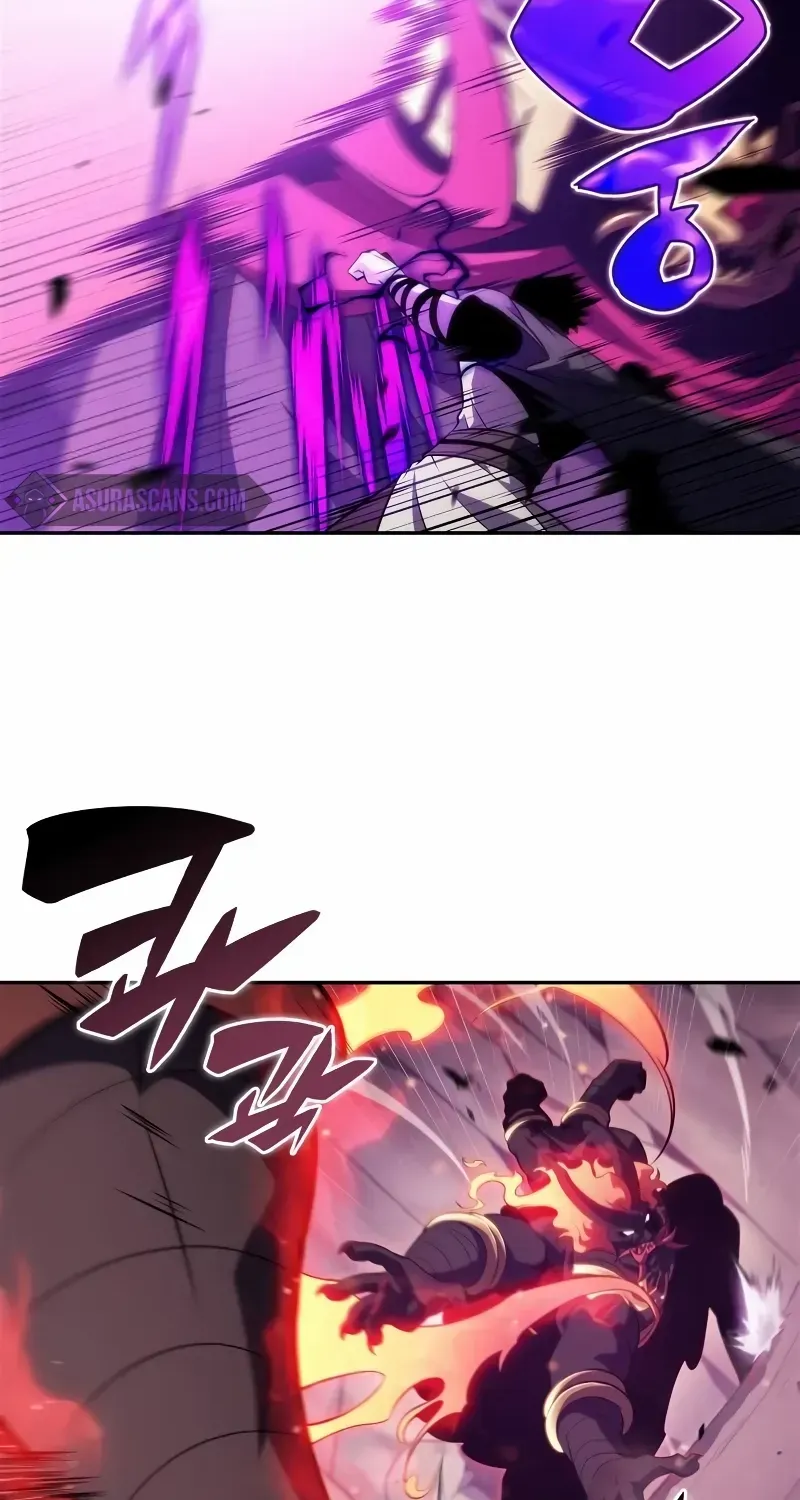 Solo Max-Level Newbie Chapter 176 page 85 - 