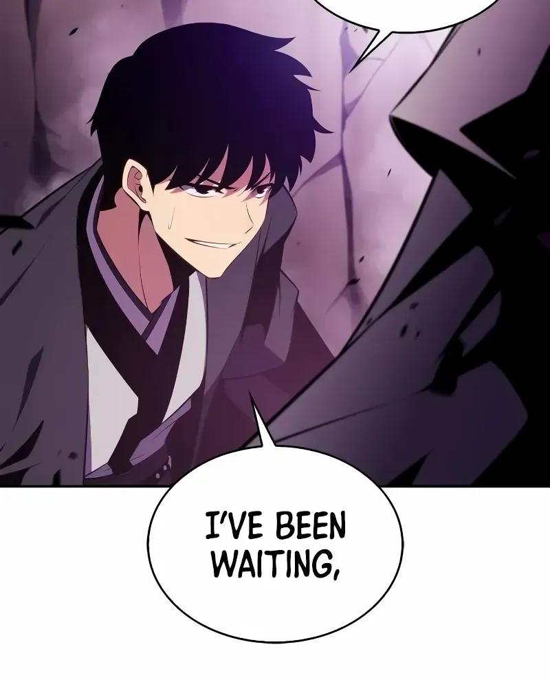 Solo Max-Level Newbie Chapter 176 page 87 - 