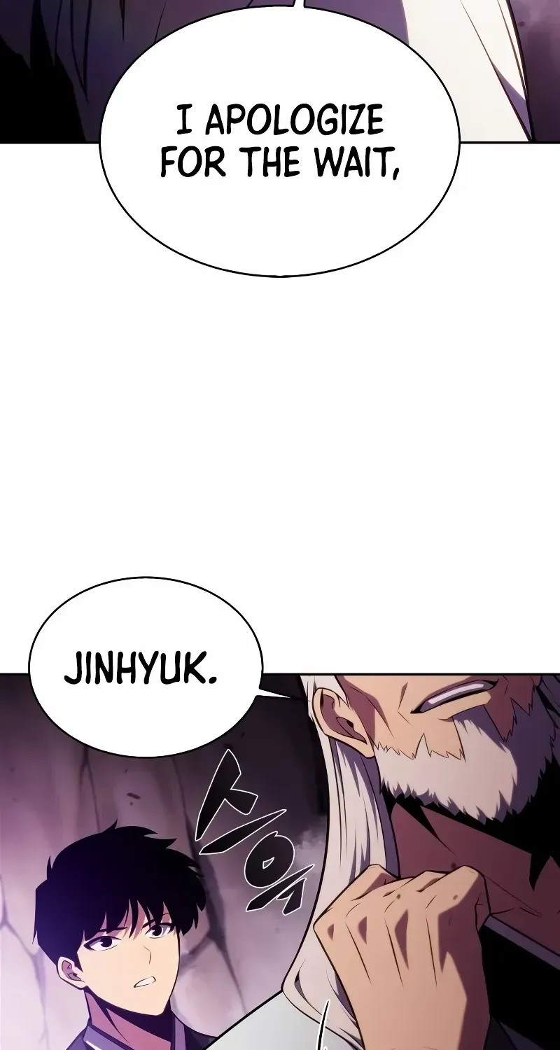Solo Max-Level Newbie Chapter 176 page 89 - 