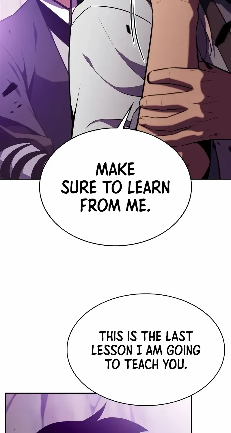 Solo Max-Level Newbie Chapter 176 page 90 - 
