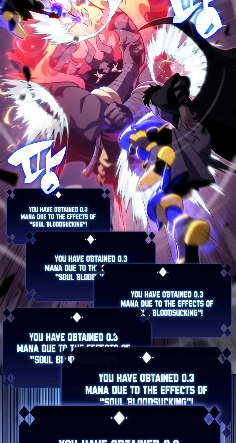 Solo Max-Level Newbie Chapter 176 page 10 - 