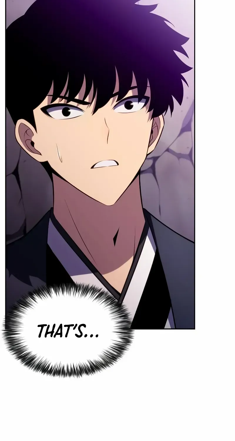 Solo Max-Level Newbie Chapter 176 page 91 - 