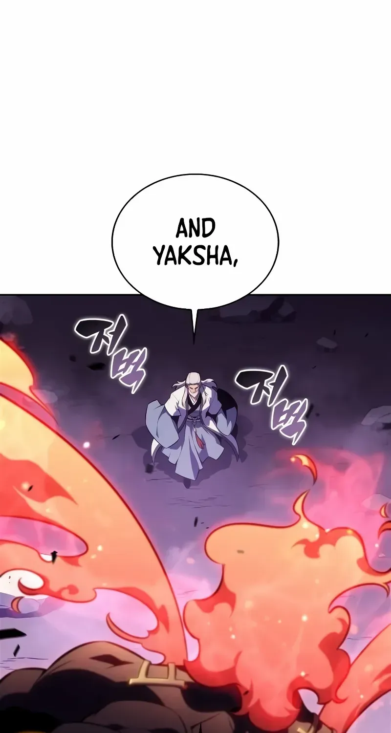 Solo Max-Level Newbie Chapter 176 page 92 - 