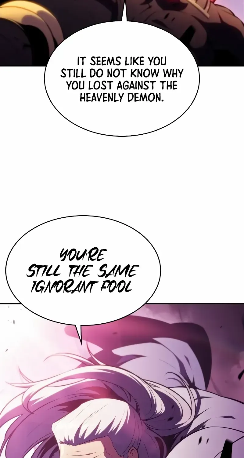 Solo Max-Level Newbie Chapter 176 page 93 - 