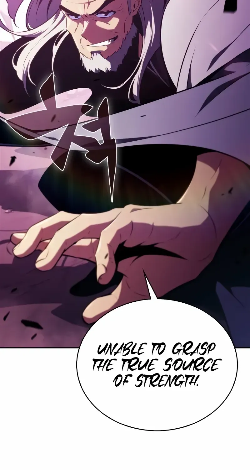 Solo Max-Level Newbie Chapter 176 page 94 - 