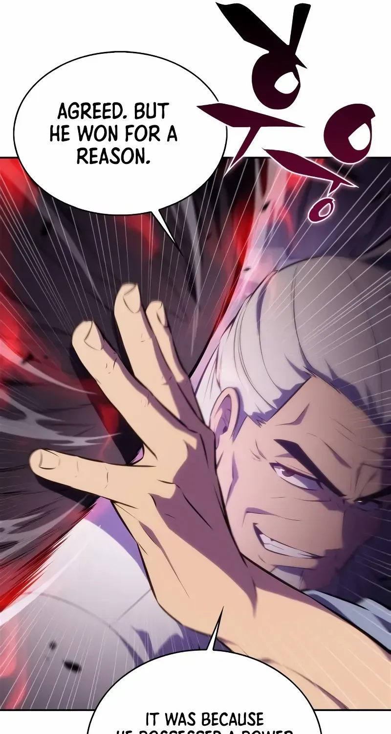 Solo Max-Level Newbie Chapter 176 page 97 - 