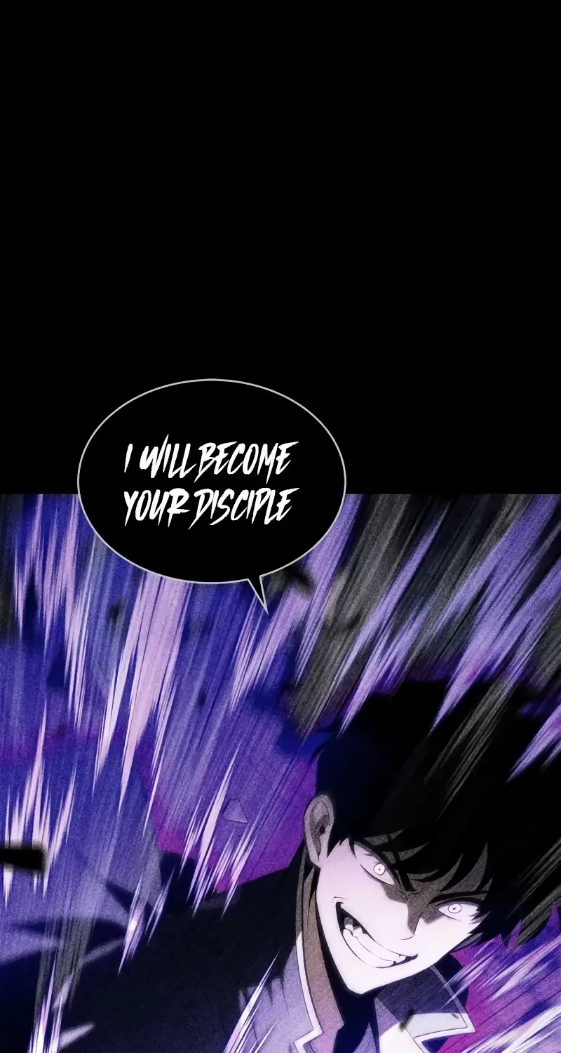 Solo Max-Level Newbie Chapter 177 page 1 - 