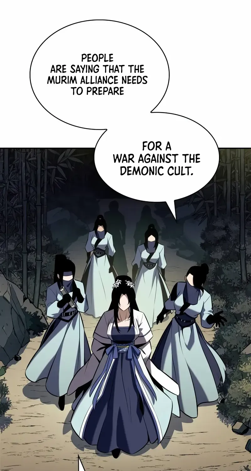 Solo Max-Level Newbie Chapter 177 page 102 - 
