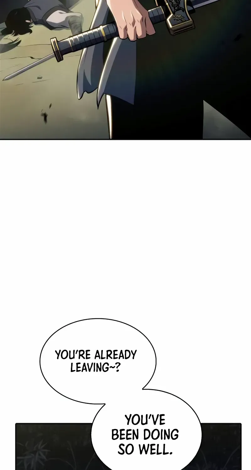 Solo Max-Level Newbie Chapter 177 page 108 - 