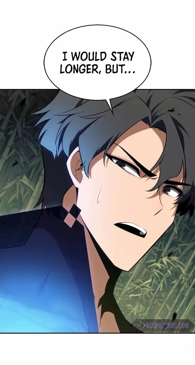 Solo Max-Level Newbie Chapter 177 page 110 - 