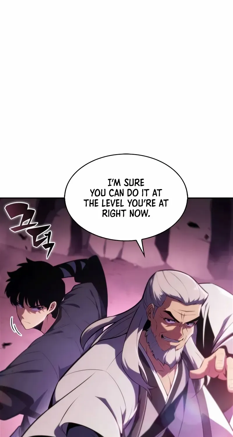 Solo Max-Level Newbie Chapter 177 page 12 - 