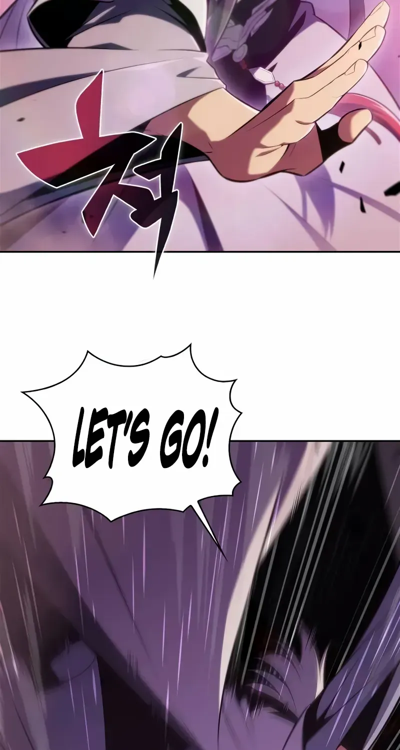 Solo Max-Level Newbie Chapter 177 page 13 - 