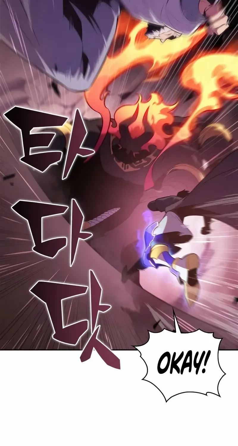 Solo Max-Level Newbie Chapter 177 page 14 - 
