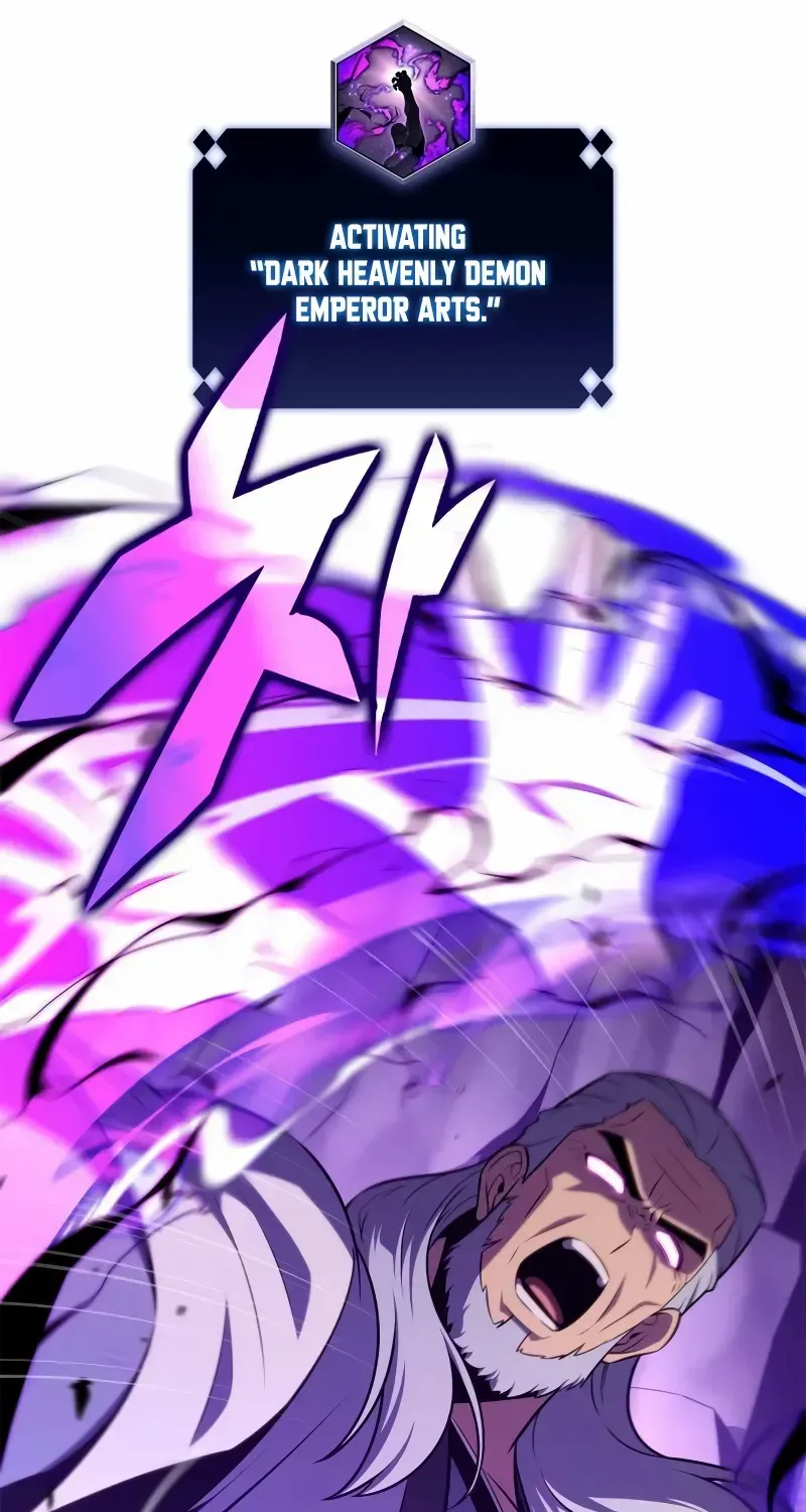 Solo Max-Level Newbie Chapter 177 page 15 - 