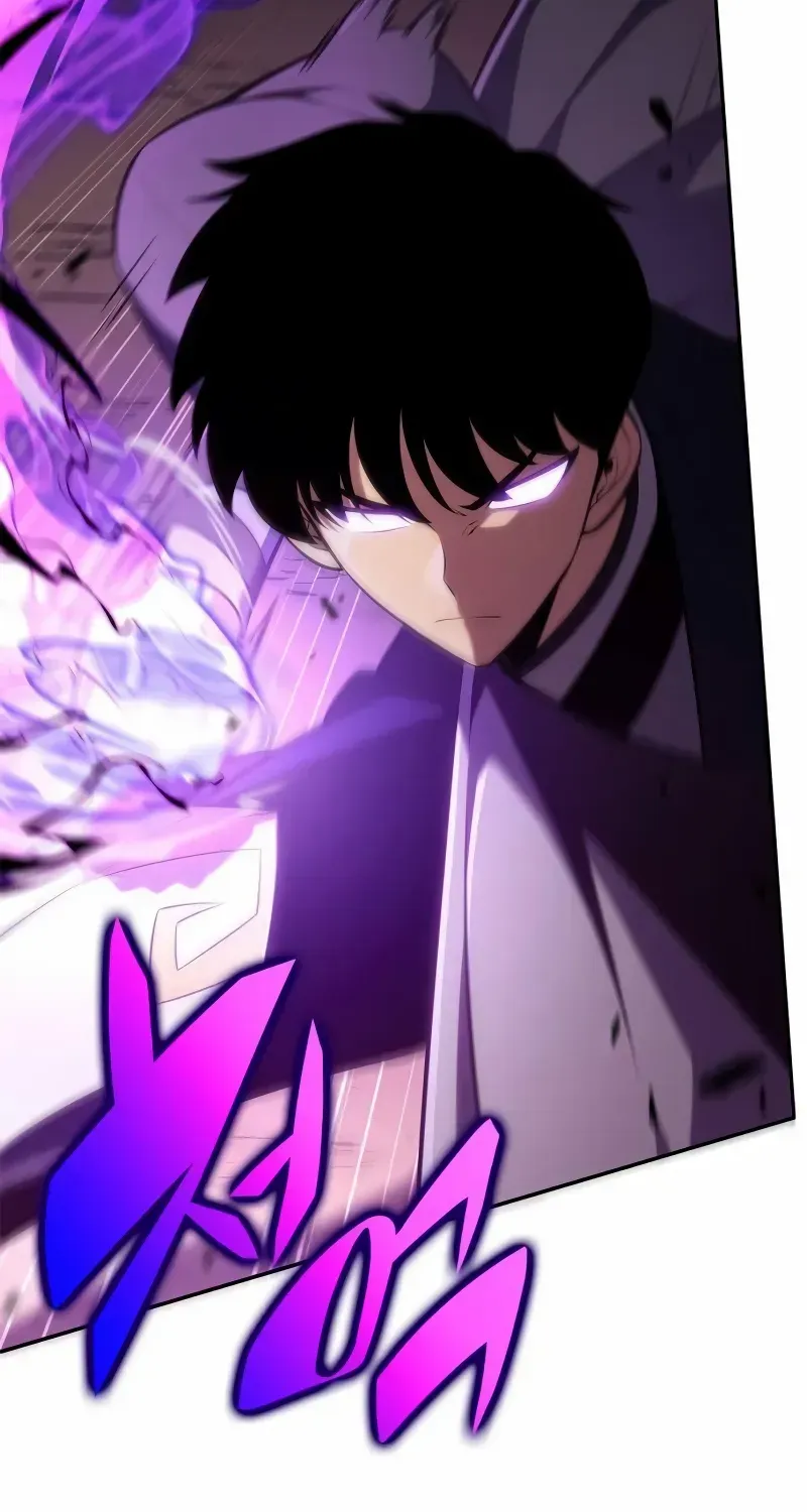 Solo Max-Level Newbie Chapter 177 page 17 - 