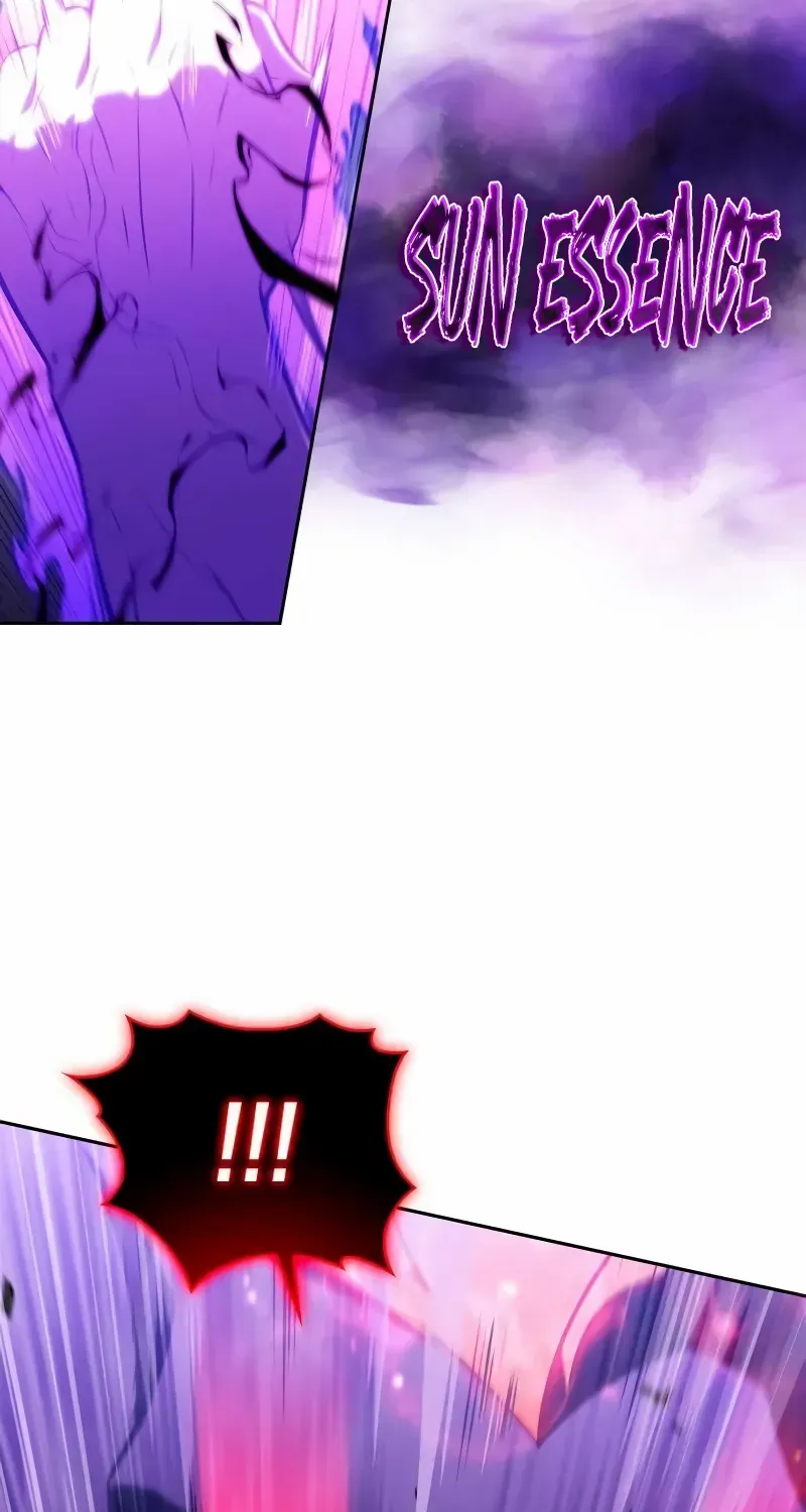 Solo Max-Level Newbie Chapter 177 page 19 - 