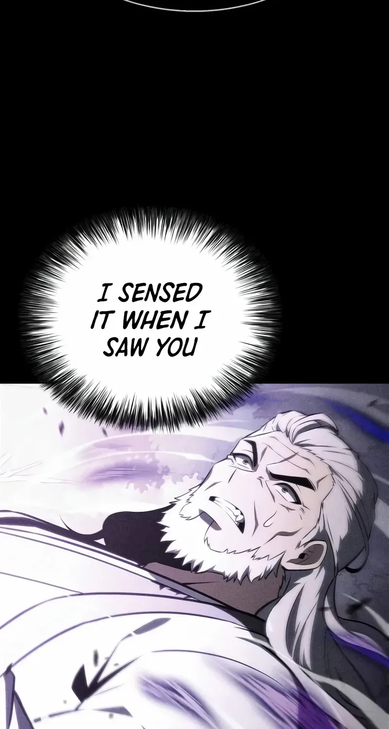 Solo Max-Level Newbie Chapter 177 page 3 - 
