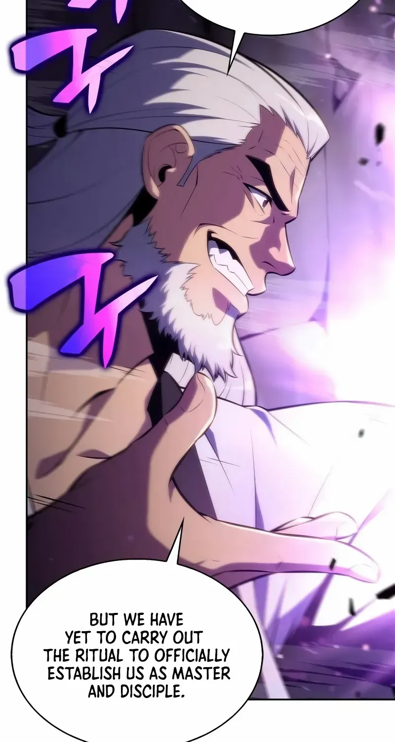 Solo Max-Level Newbie Chapter 177 page 24 - 