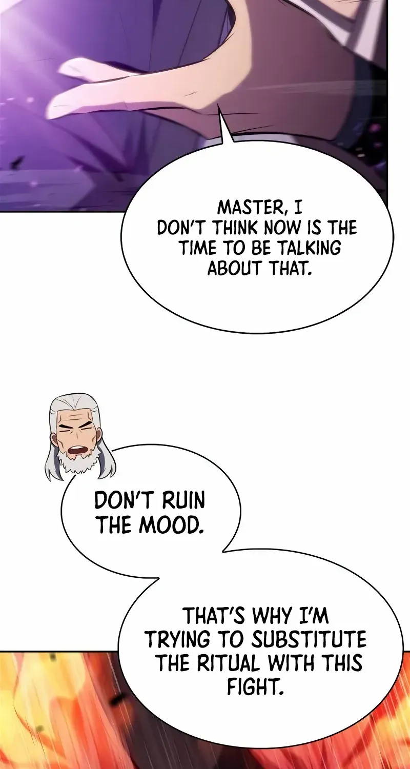 Solo Max-Level Newbie Chapter 177 page 26 - 