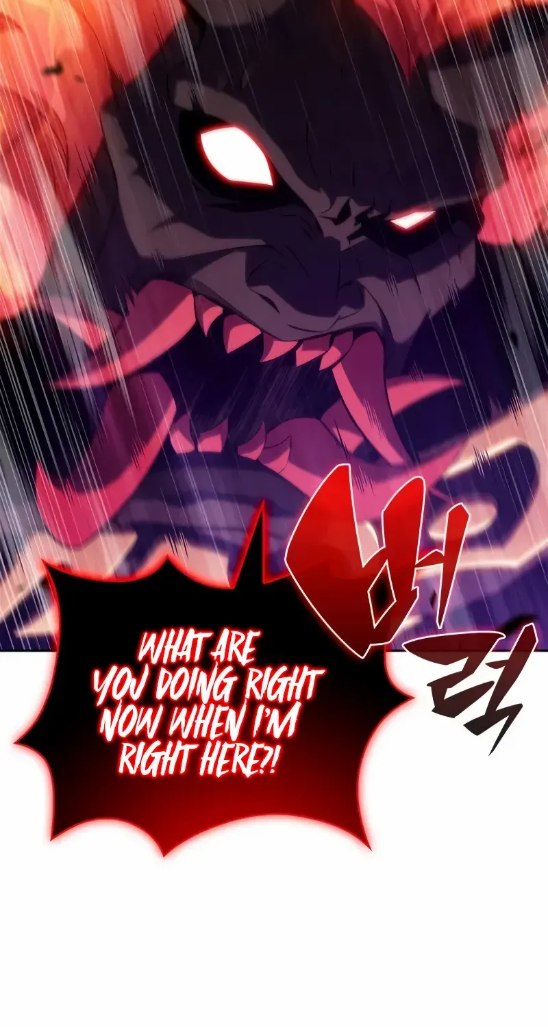 Solo Max-Level Newbie Chapter 177 page 27 - 