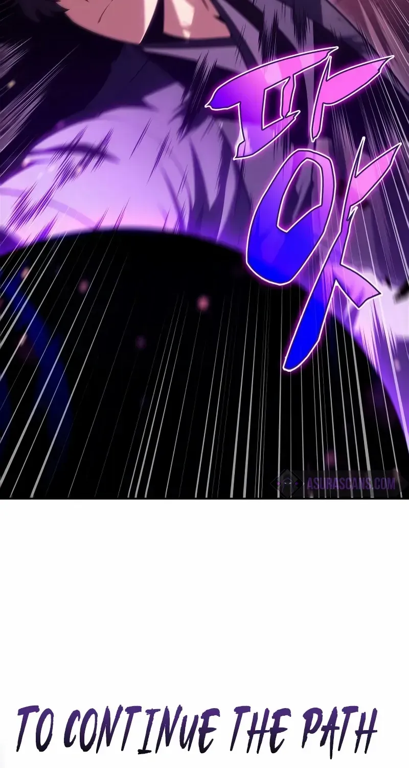 Solo Max-Level Newbie Chapter 177 page 30 - 