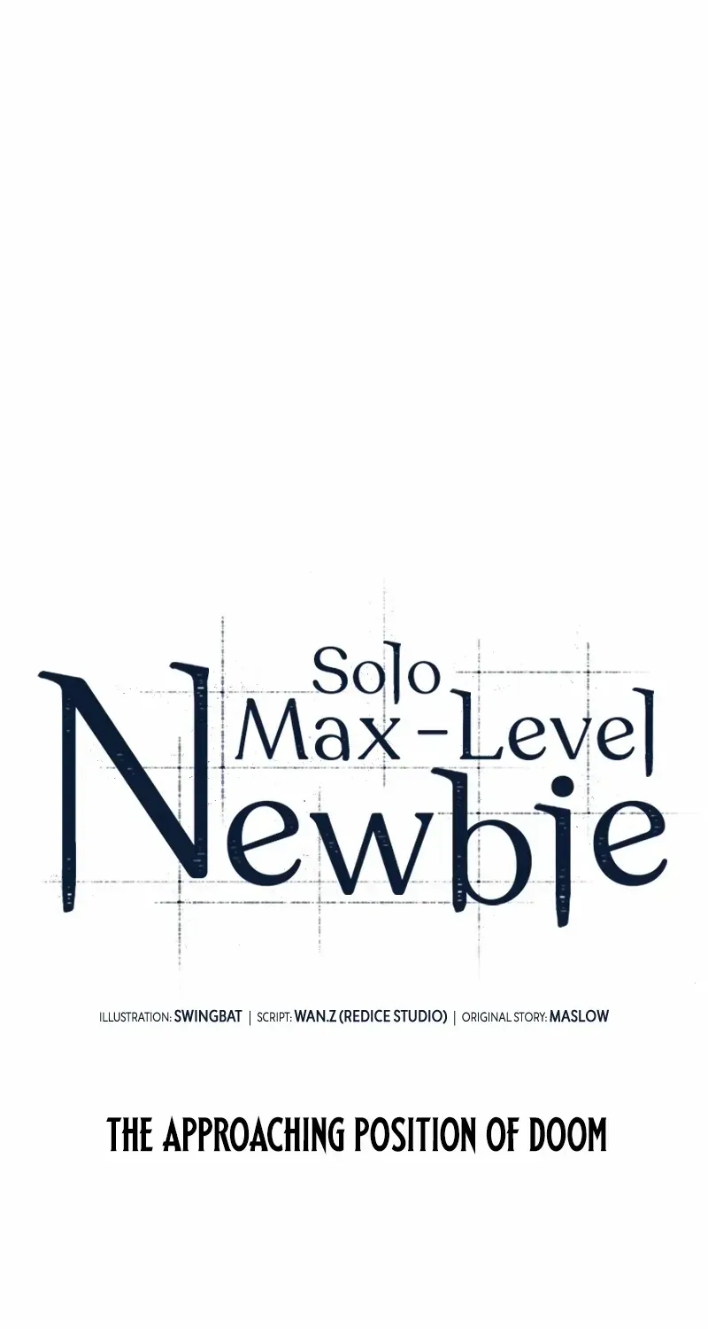 Solo Max-Level Newbie Chapter 177 page 40 - 