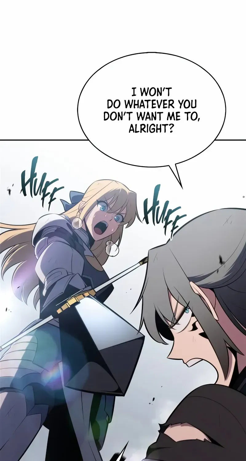 Solo Max-Level Newbie Chapter 177 page 44 - 