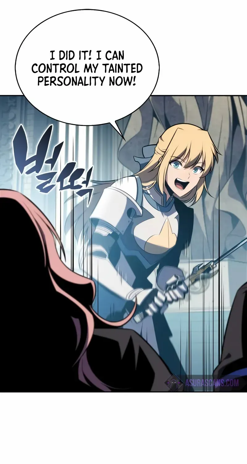 Solo Max-Level Newbie Chapter 177 page 49 - 