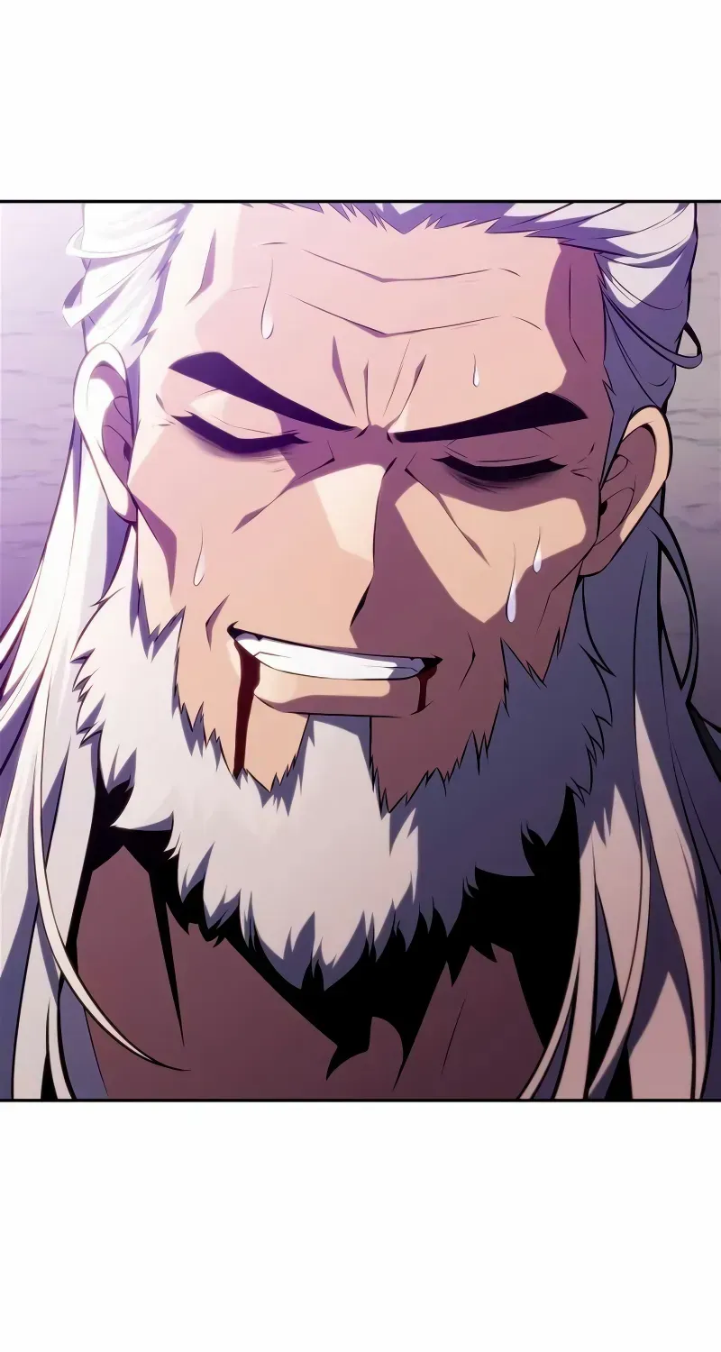 Solo Max-Level Newbie Chapter 177 page 55 - 