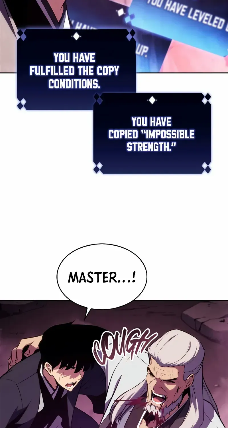 Solo Max-Level Newbie Chapter 177 page 57 - 