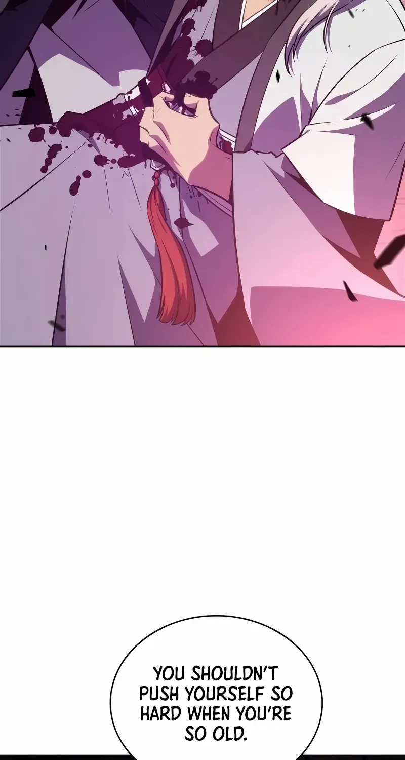 Solo Max-Level Newbie Chapter 177 page 58 - 