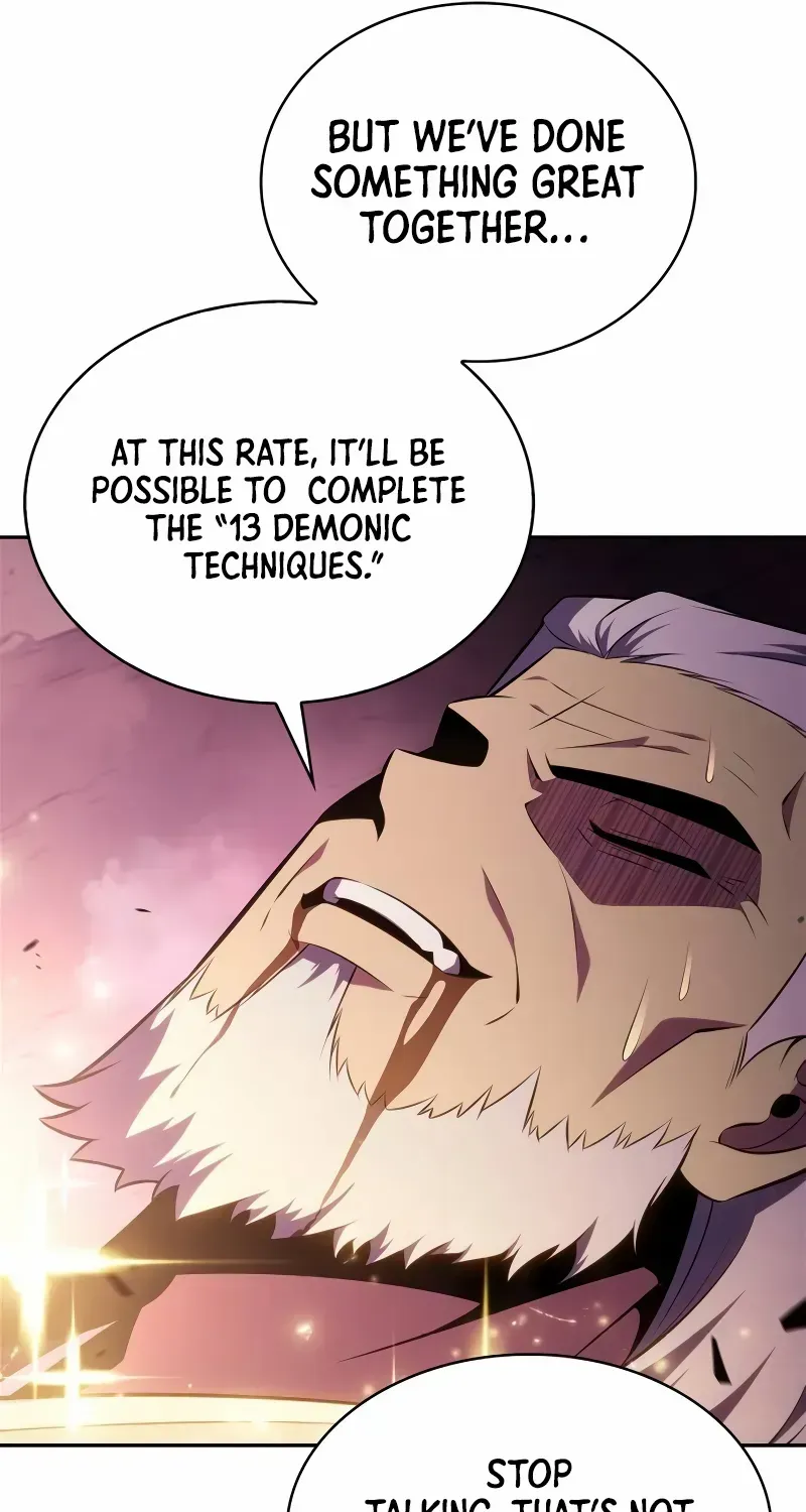Solo Max-Level Newbie Chapter 177 page 61 - 