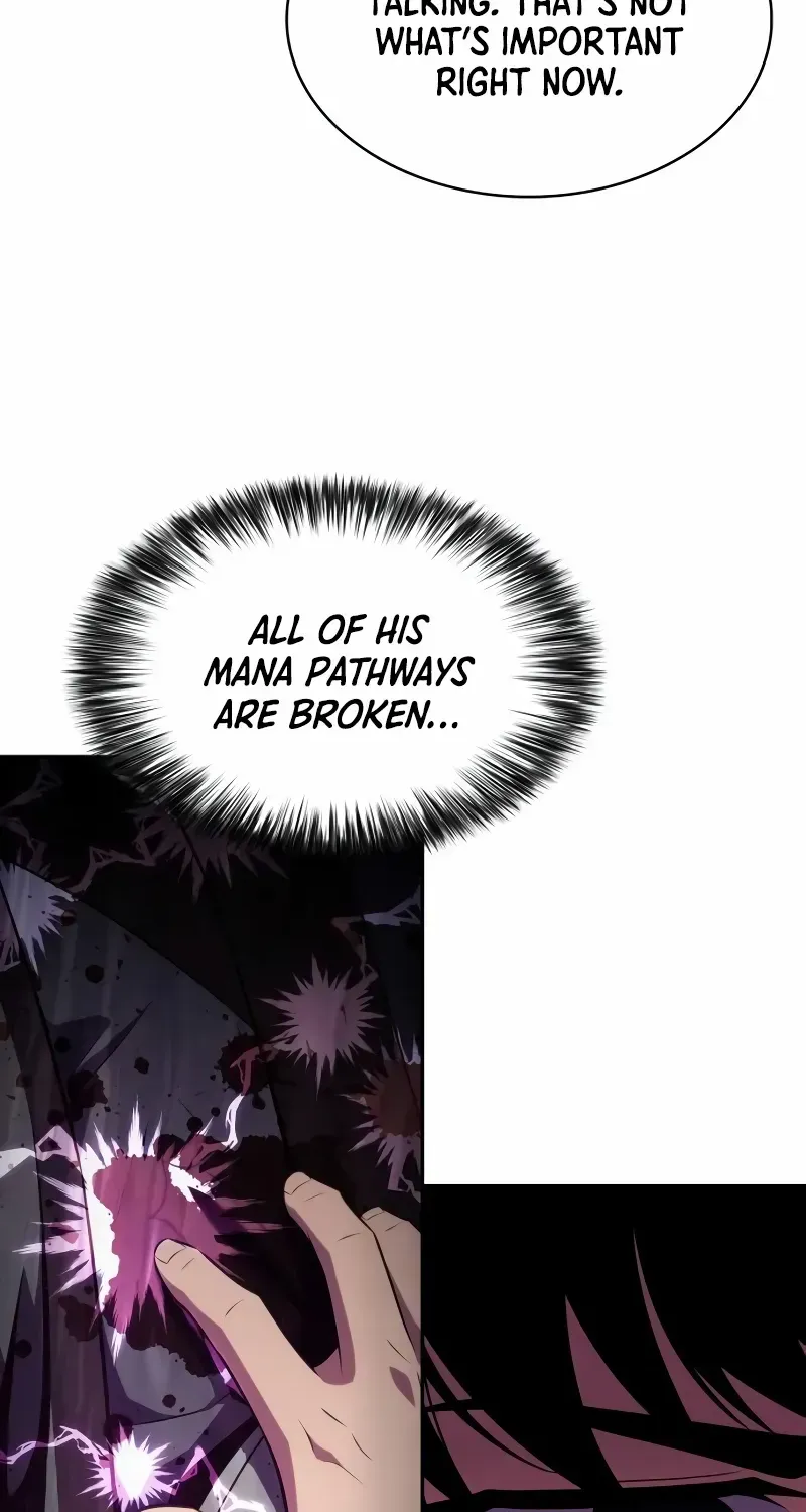 Solo Max-Level Newbie Chapter 177 page 62 - 
