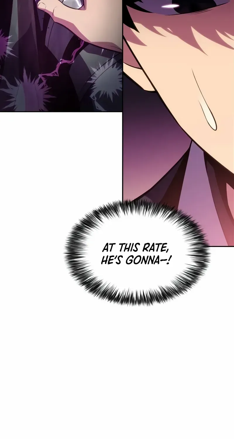 Solo Max-Level Newbie Chapter 177 page 63 - 
