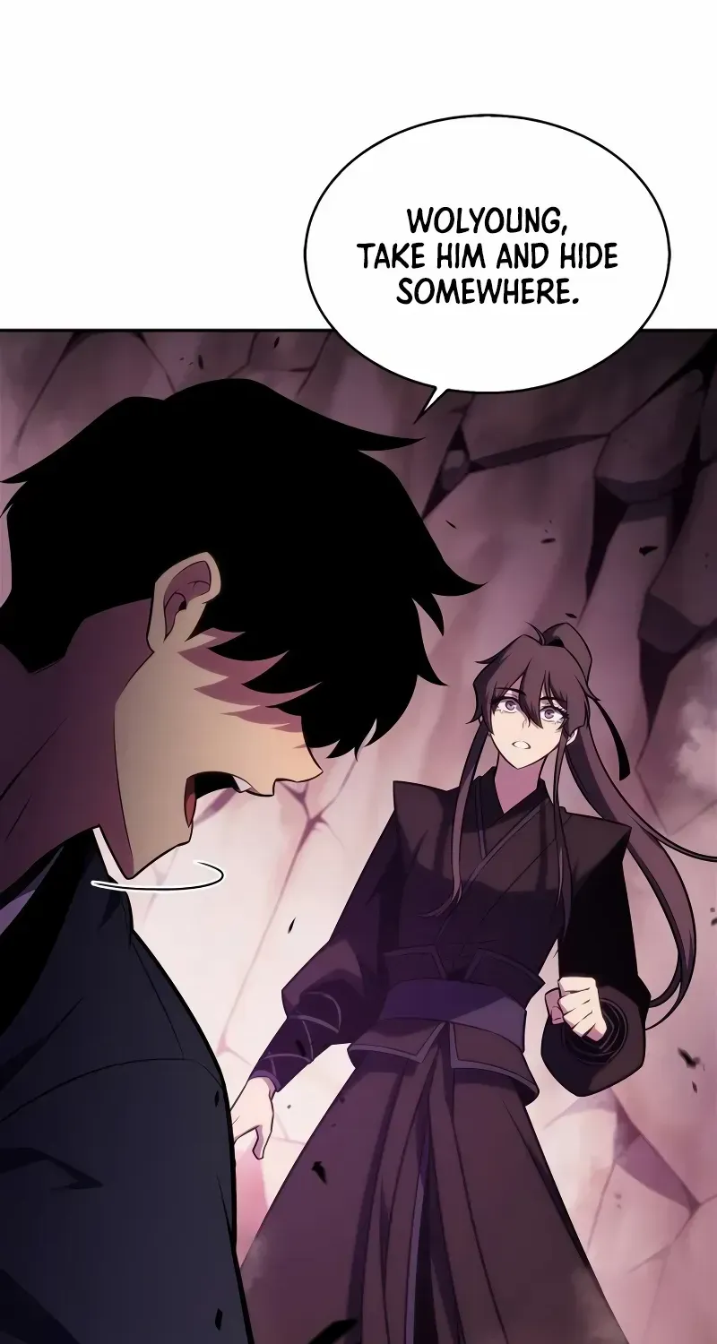 Solo Max-Level Newbie Chapter 177 page 64 - 